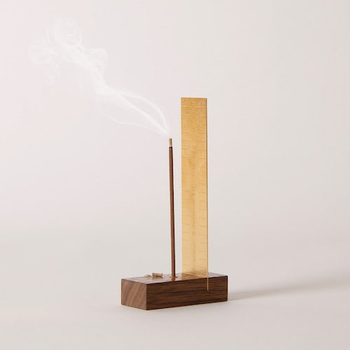 《"ISSH"3種のお香とお香立てのセット②》安穏（annon) | ISSH（イッシュ）一炷