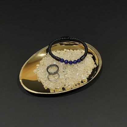 《真鍮鋳物のマルチトレイ※パロサントは付属しません》Abalone shell（アバロンシェル）｜NAGAE+（ナガエプリュス）