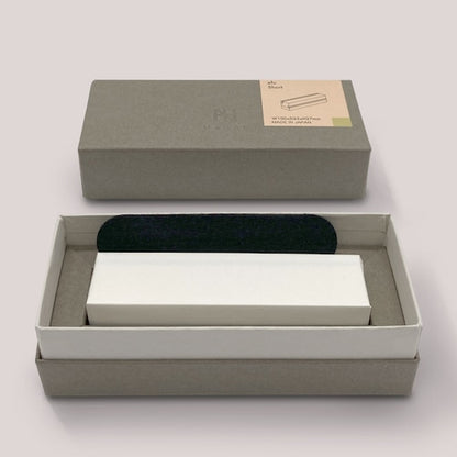 《真鍮の線香横置き香炉》efu（エフー）S：ショート | NAGAE+（ナガエプリュス）