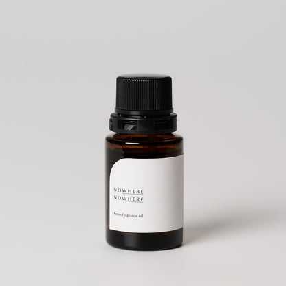 《ルームフレグランスオイル》 20ml（お取扱い6種類） | NOWHERE NOWHERE