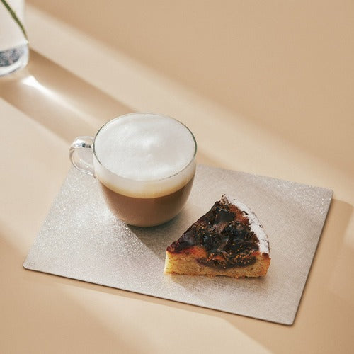 《アレンジ自在 錫のプレート 240×170mm》Ordi tin plate | NAGAE+（ナガエプリュス）