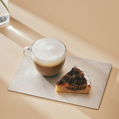 《アレンジ自在 錫のプレート 240×170mm》Ordi tin plate | NAGAE+（ナガエプリュス）