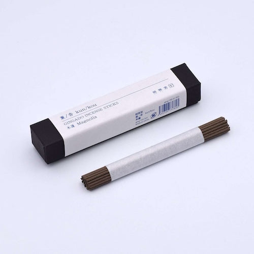 《お香》薫／香（Kun/Kou）木蓮の香り | 銀雅堂